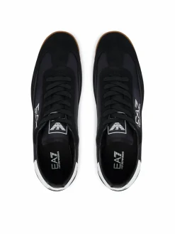 Sneakers 7X000655 AF23106 MC001 Nero