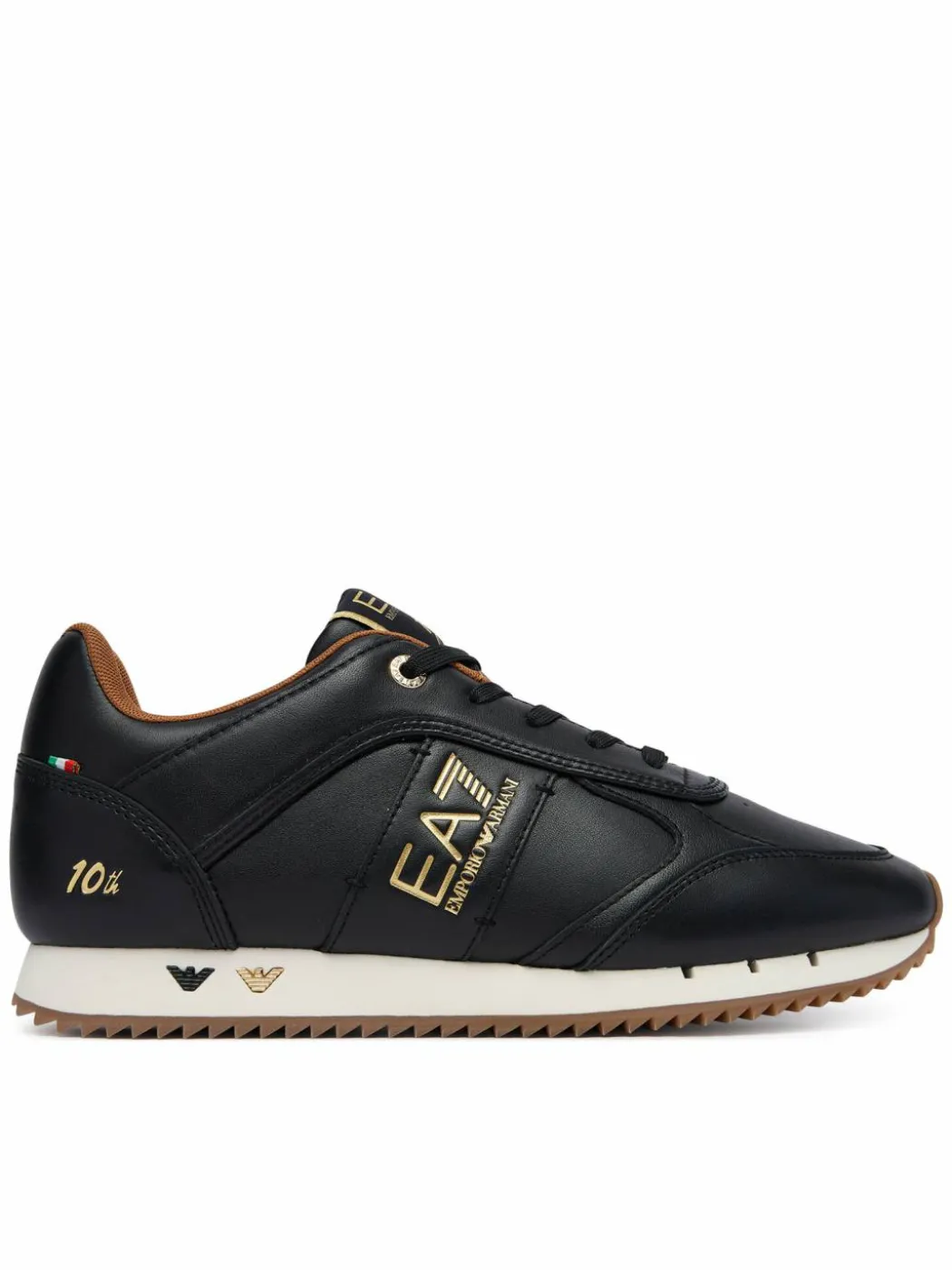 Sneakers 7X000648 AF15588 MC021 Nero
