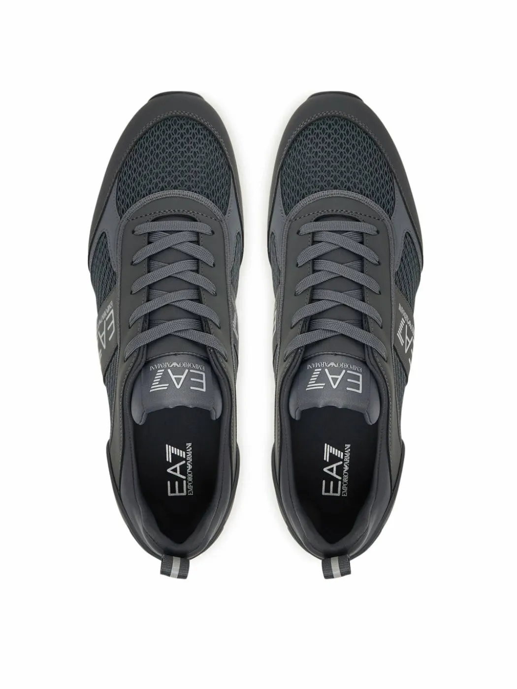 Sneakers 7X000334 AF18610 M8341 Grigio