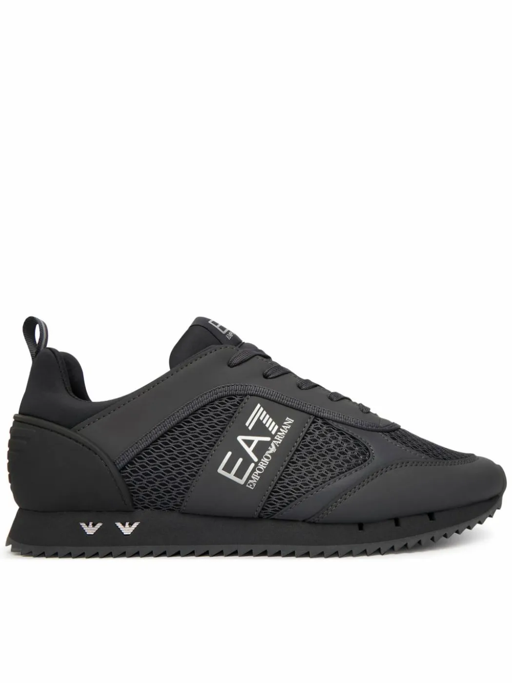 Sneakers 7X000334 AF18610 M8422 Nero