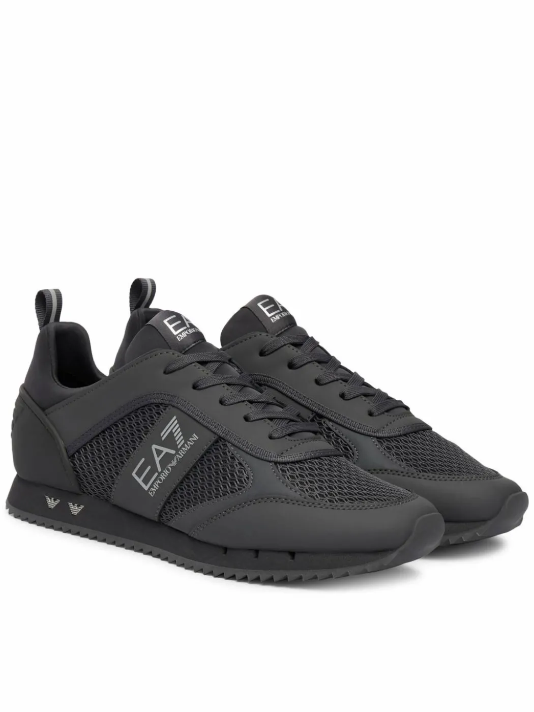 Sneakers 7X000334 AF18610 M8422 Nero