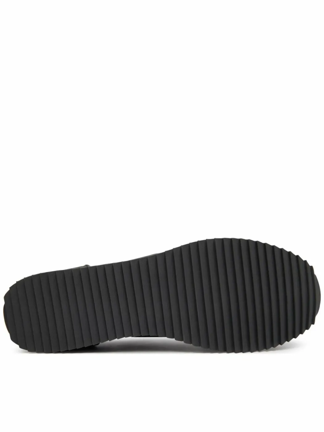 Sneakers 7X000334 AF18610 M8422 Nero