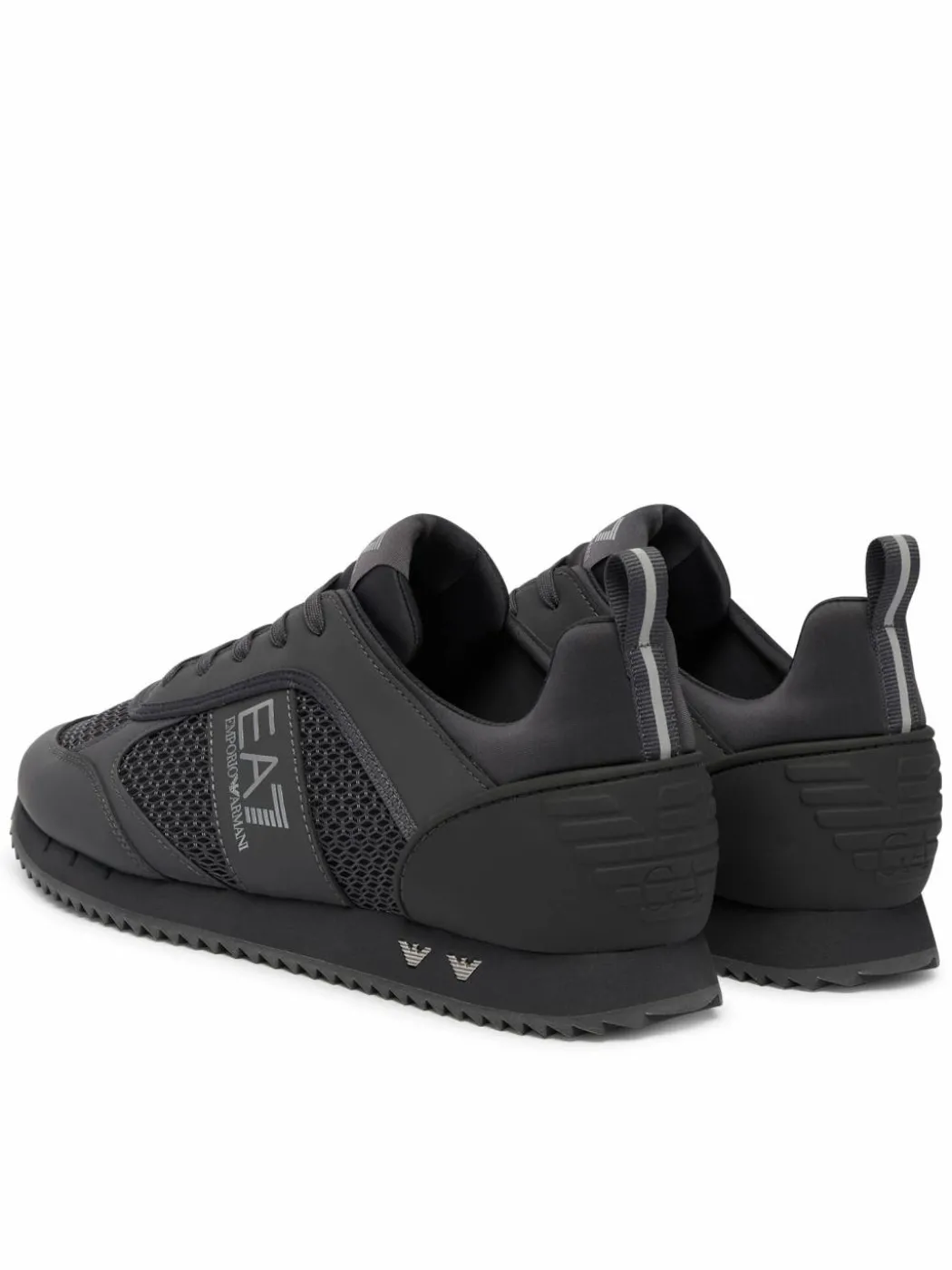Sneakers 7X000334 AF18610 M8422 Nero