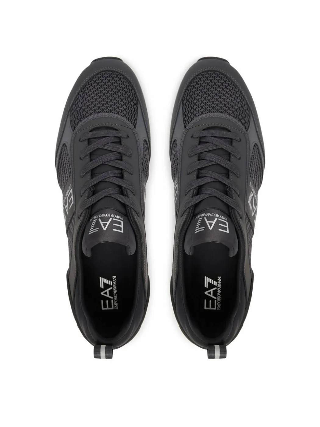 Sneakers 7X000334 AF18610 M8422 Nero