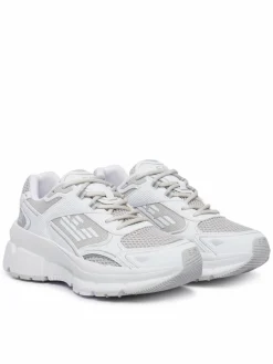 Sneakers 7X000663 AF23619 MZ203 Argento