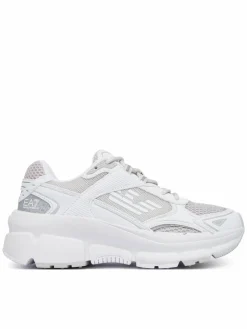 Sneakers 7X000663 AF23619 MZ203 Argento