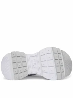 Sneakers 7X000663 AF23619 MZ203 Argento