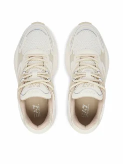 Sneakers 7X000663 AF23619 MZ601 Beige
