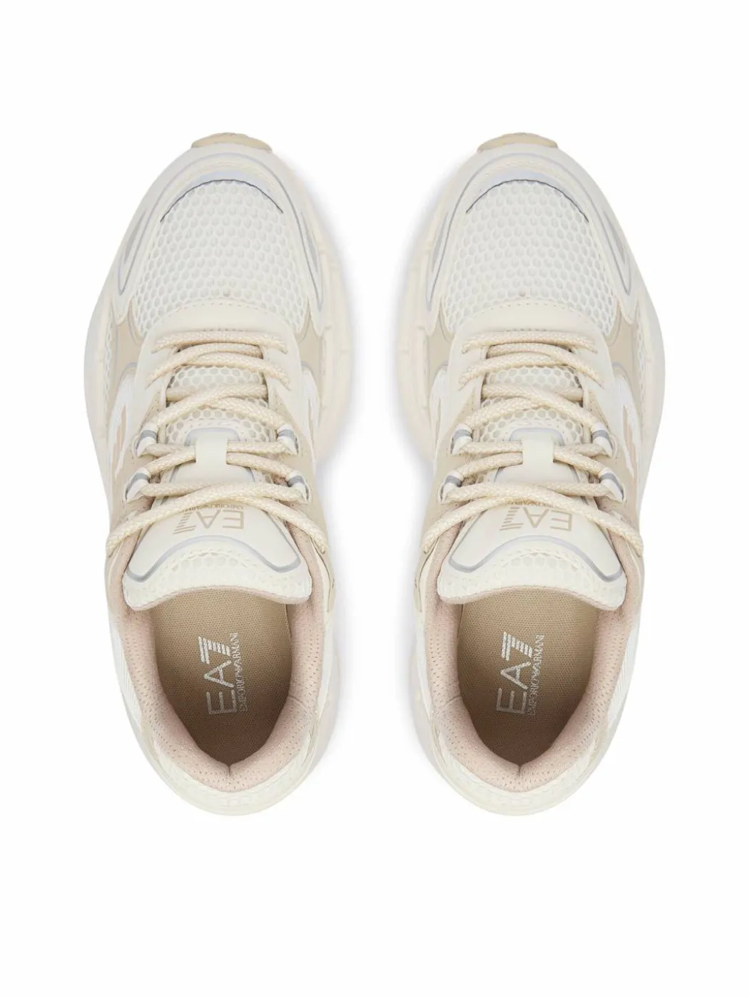 Sneakers 7X000663 AF23619 MZ601 Beige