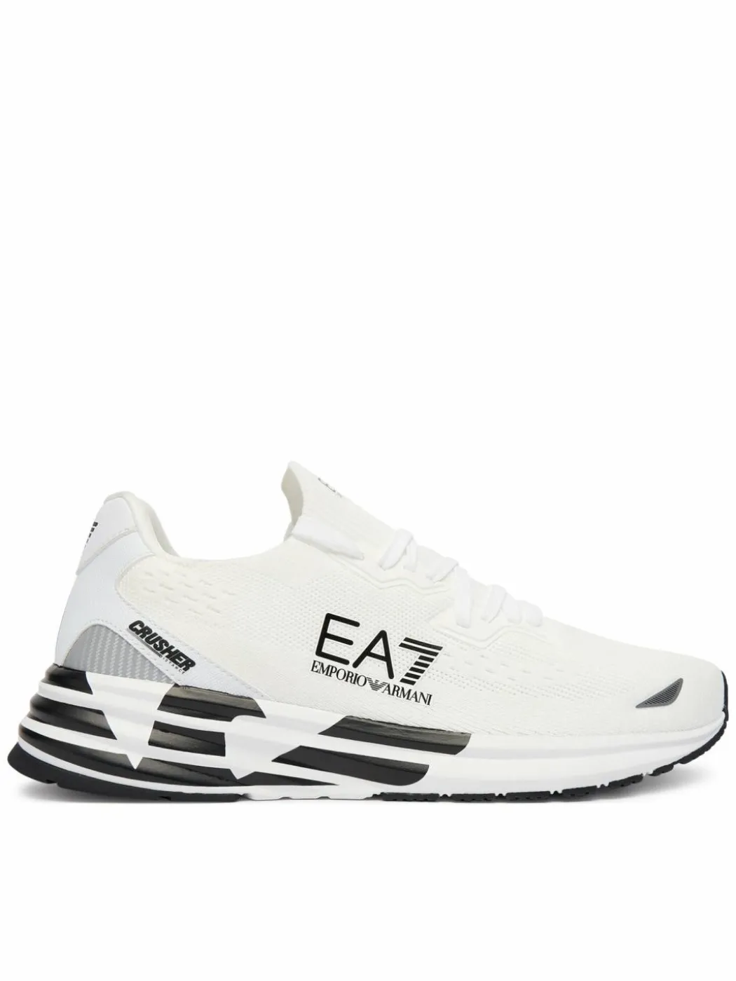 Sneakers 7X000652 AF18639 MZ021 Bianco