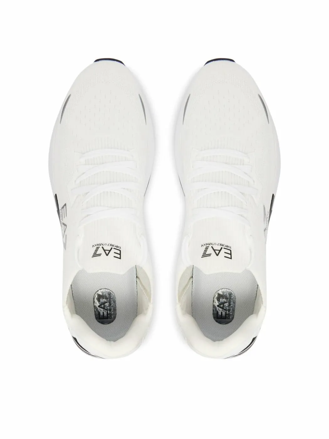 Sneakers 7X000652 AF18639 MZ021 Bianco