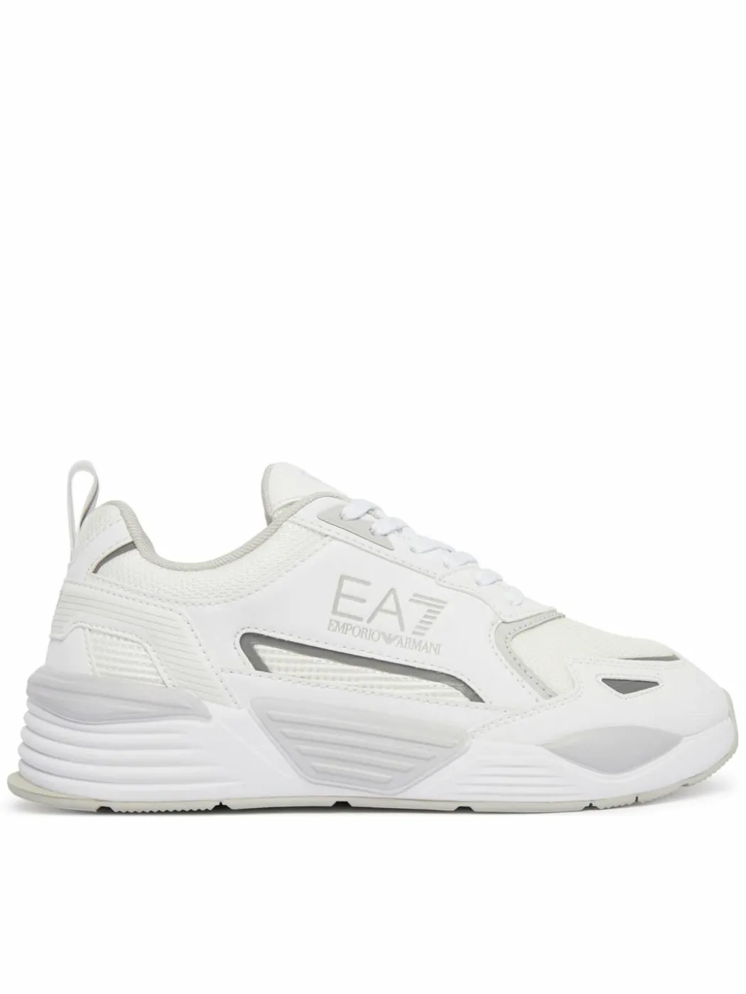 Sneakers 7X000308 AF18447 MZ533 Bianco
