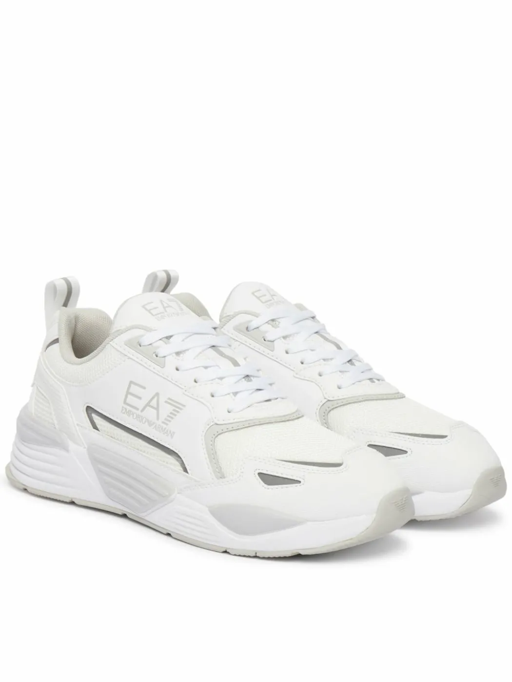 Sneakers 7X000308 AF18447 MZ533 Bianco