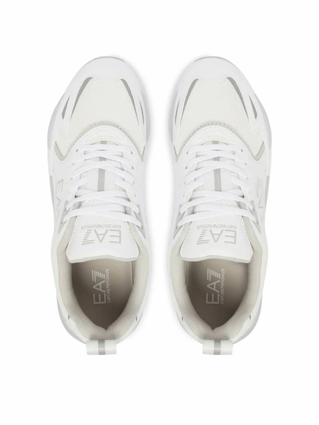 Sneakers 7X000308 AF18447 MZ533 Bianco