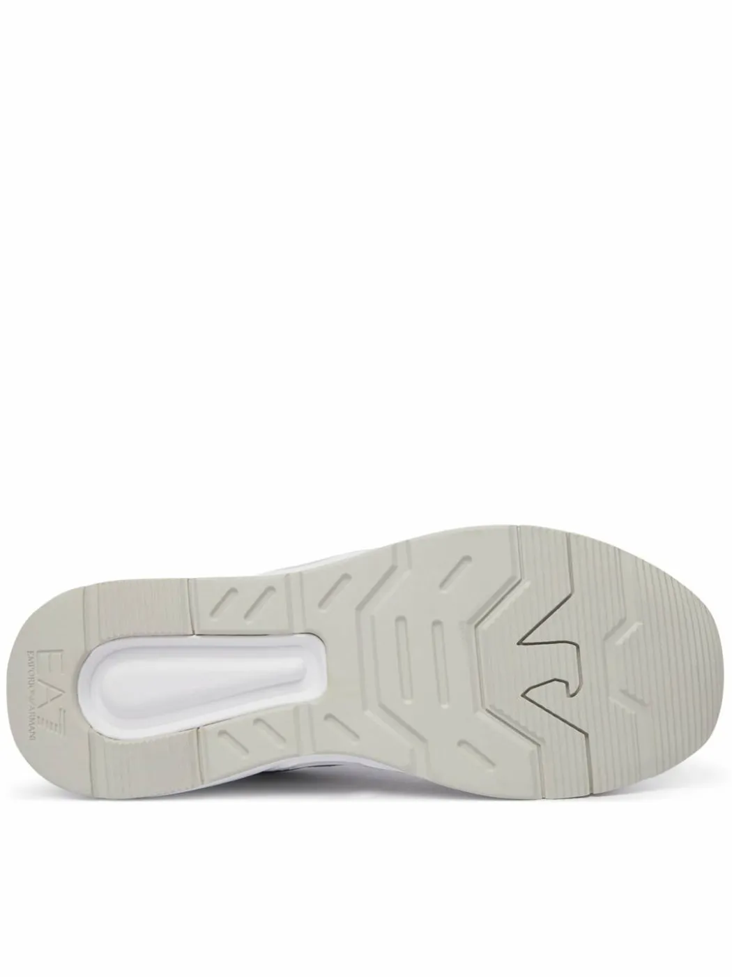 Sneakers 7X000308 AF18447 MZ533 Bianco
