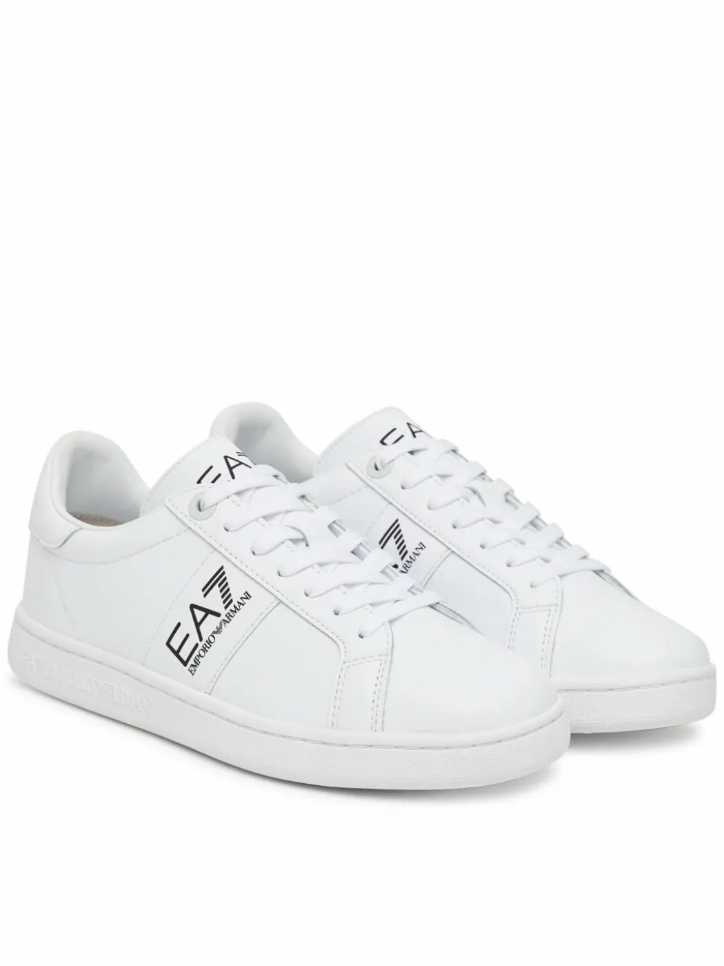 Sneakers 7X000332 AF10848 MZ172 Bianco