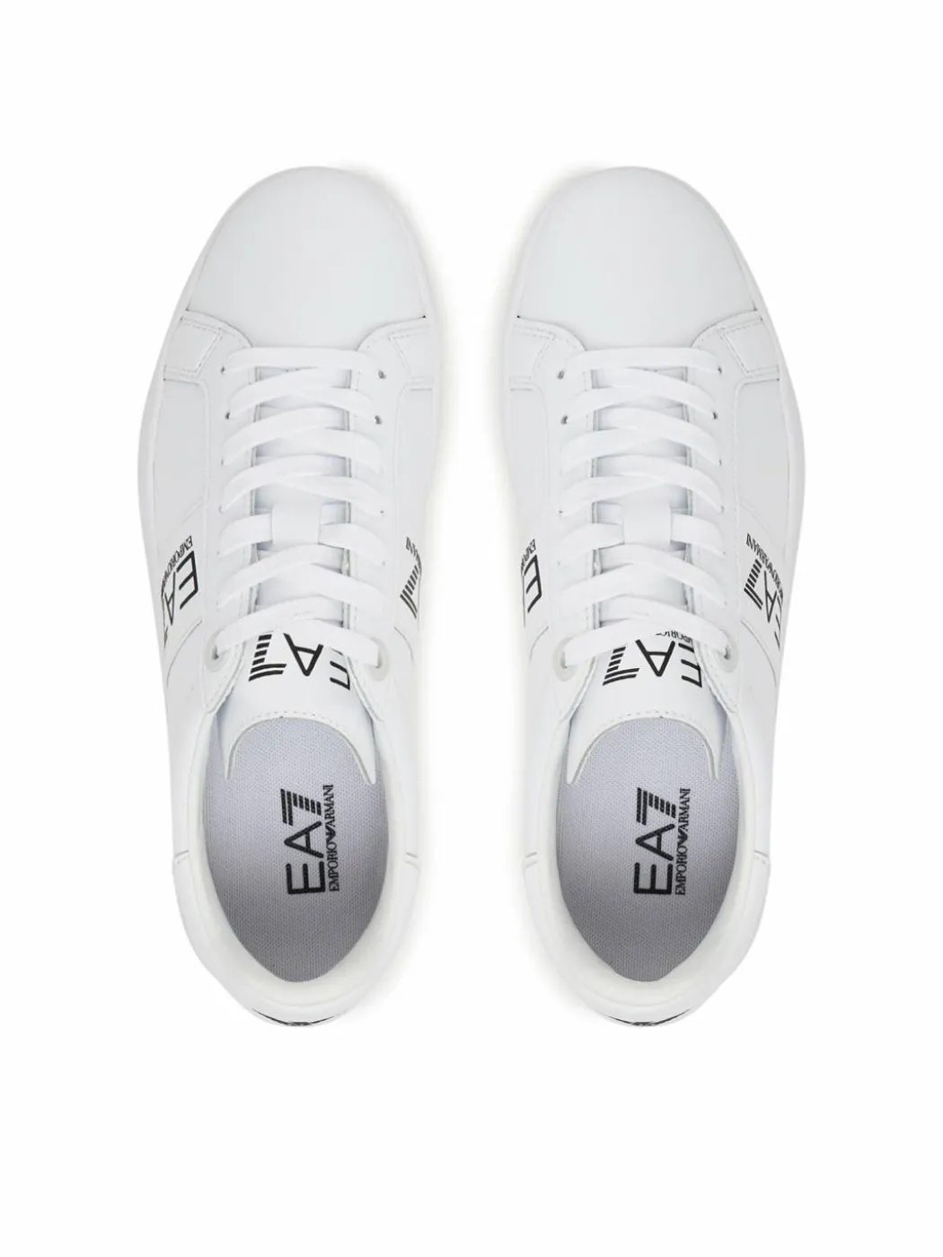 Sneakers 7X000332 AF10848 MZ172 Bianco