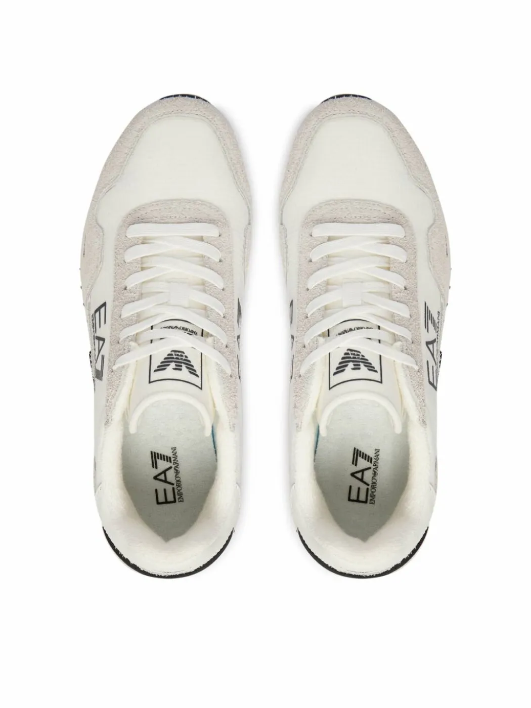 Sneakers 7X000380 AF19175 MZ018 Bianco