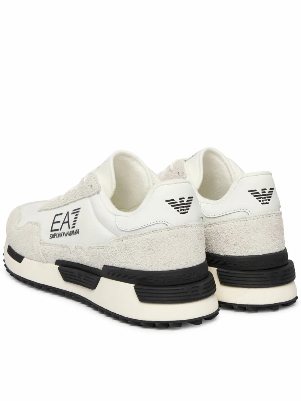 Sneakers 7X000380 AF19175 MZ018 Bianco