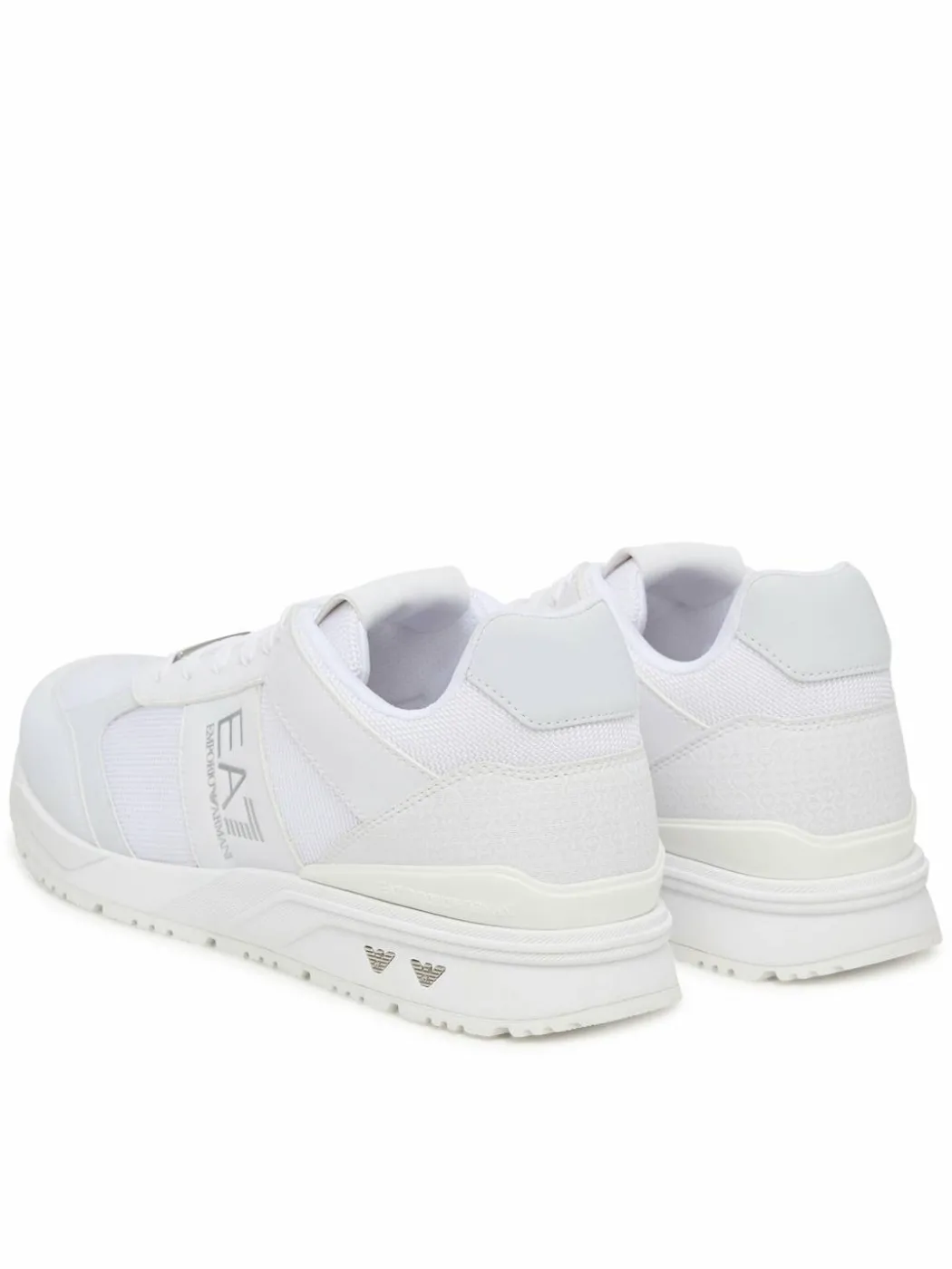 Sneakers 7X000656 AF13550 MZ024 Bianco