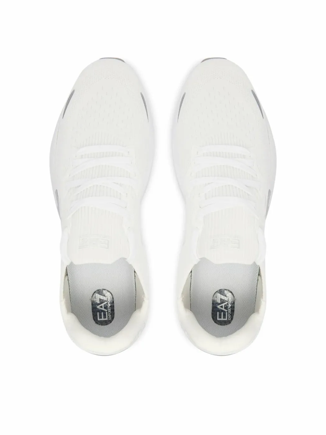Sneakers 7X000652 AF18639 MZ024 Bianco