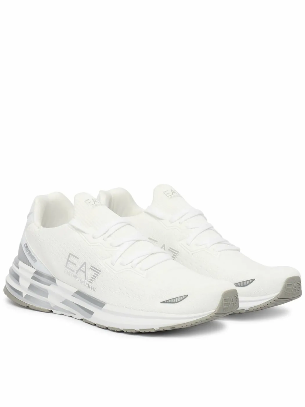 Sneakers 7X000652 AF18639 MZ024 Bianco