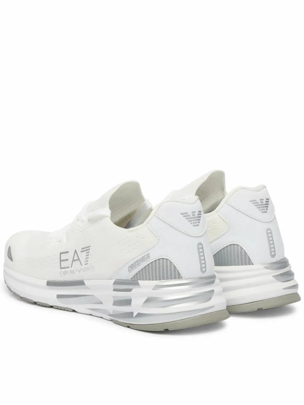 Sneakers 7X000652 AF18639 MZ024 Bianco