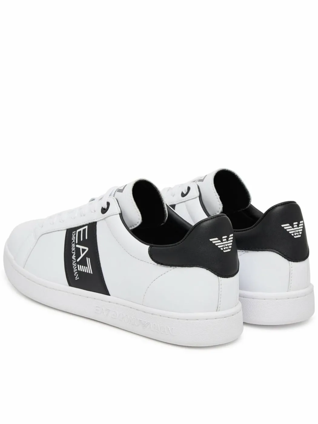 Sneakers 7X000332 AF10848 MZ021 Bianco
