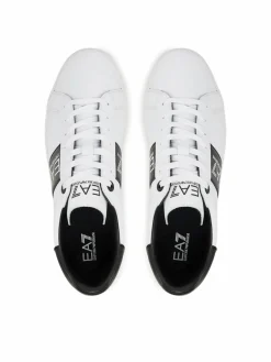 Sneakers 7X000332 AF10848 MZ021 Bianco