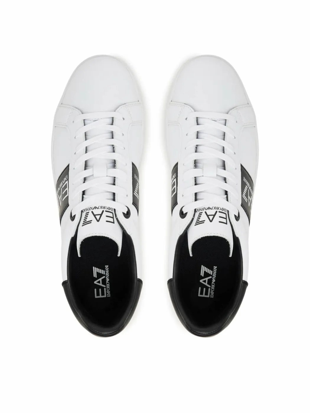 Sneakers 7X000332 AF10848 MZ021 Bianco