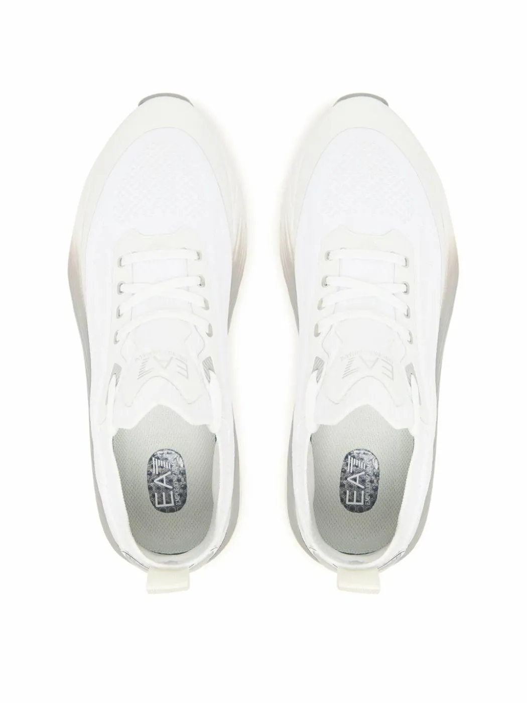 Sneakers 7X000343 AF18639 MZ024 Bianco