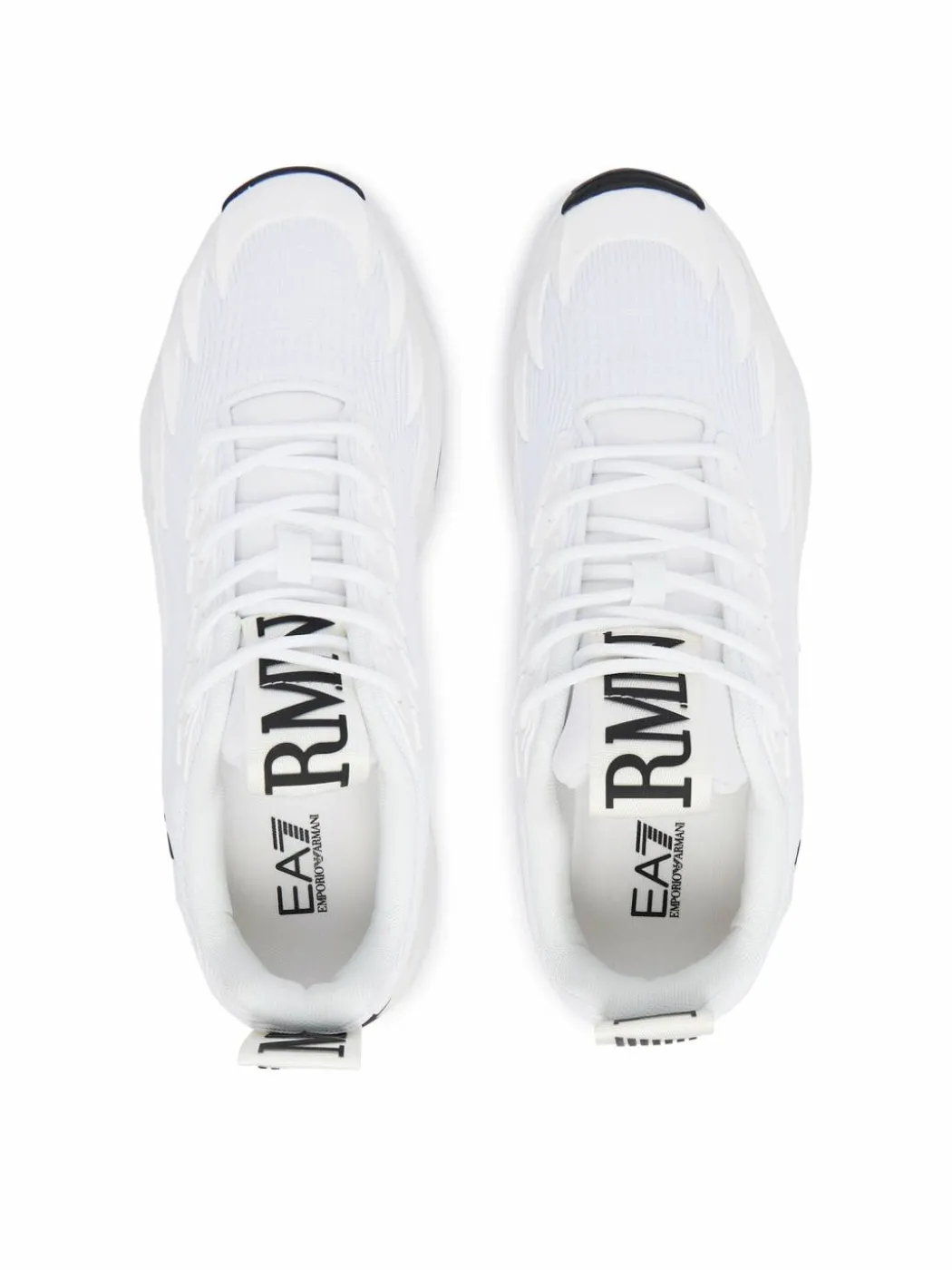 Sneakers 7X000304 AF18442 MZ018 Bianco