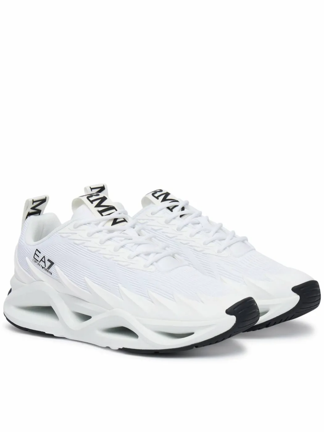 Sneakers 7X000304 AF18442 MZ018 Bianco