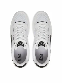 Sneakers 7X000650 AF23102 MZ021 Bianco