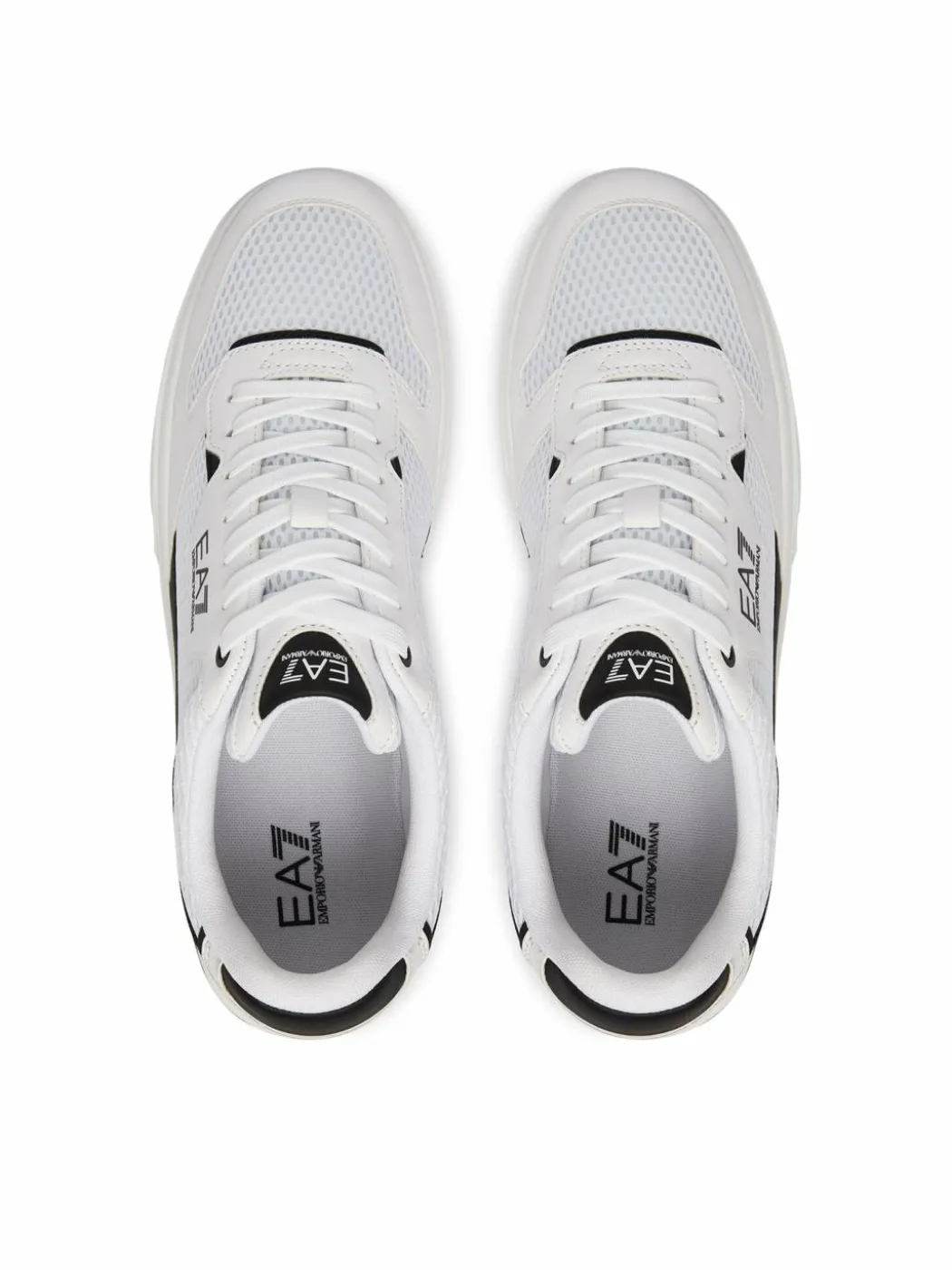 Sneakers 7X000650 AF23102 MZ021 Bianco