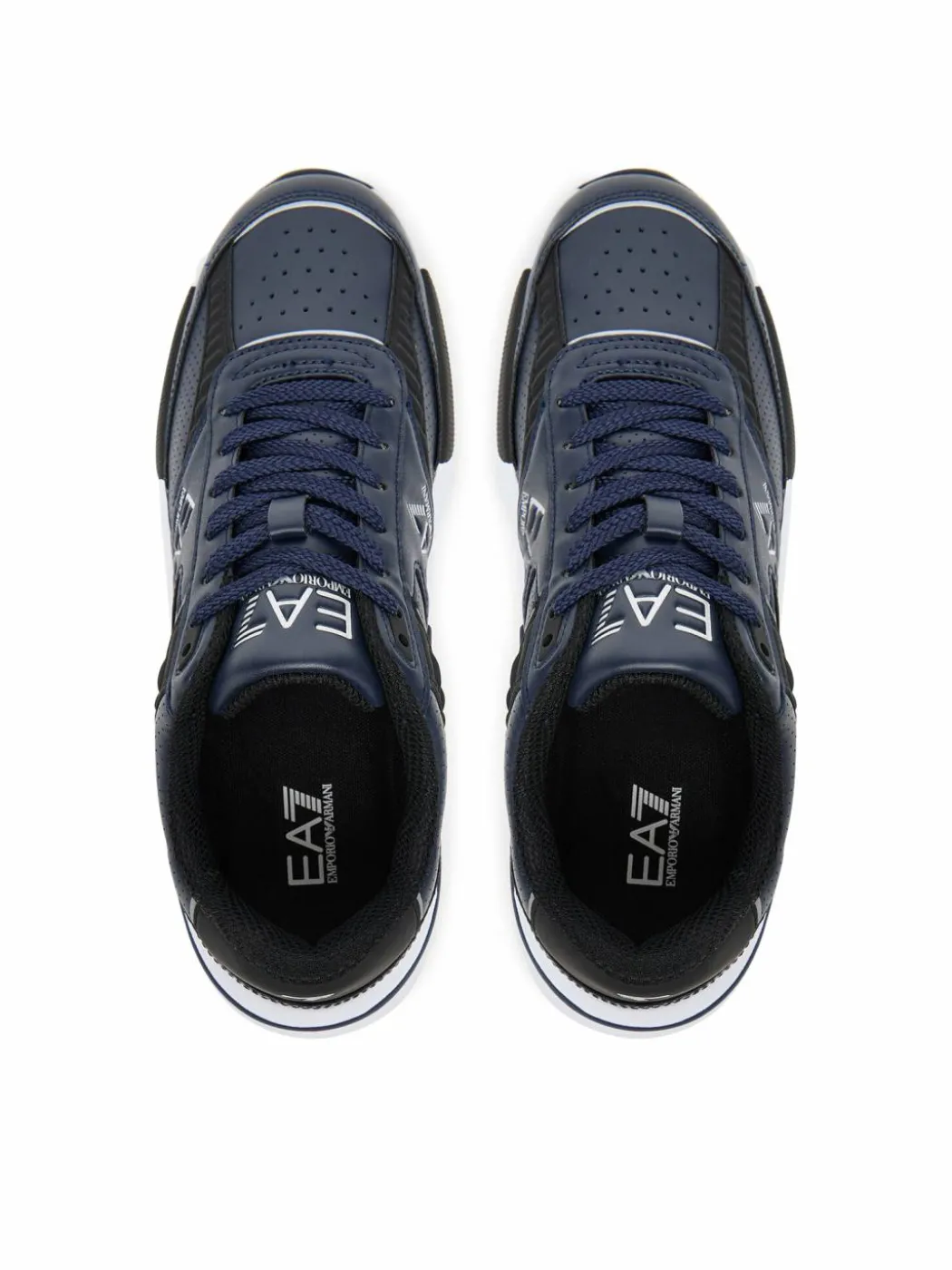 Sneakers 7X000360 AF19082 MZ169 Blu