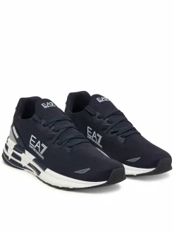 Sneakers 7X000652 AF18639 MZ069 Blu scuro