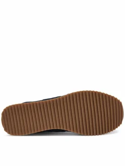 Sneakers 7X000648 AF17465 MZ566 Blu scuro