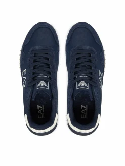 Sneakers 7X000380 AF19175 MZ157 Blu scuro