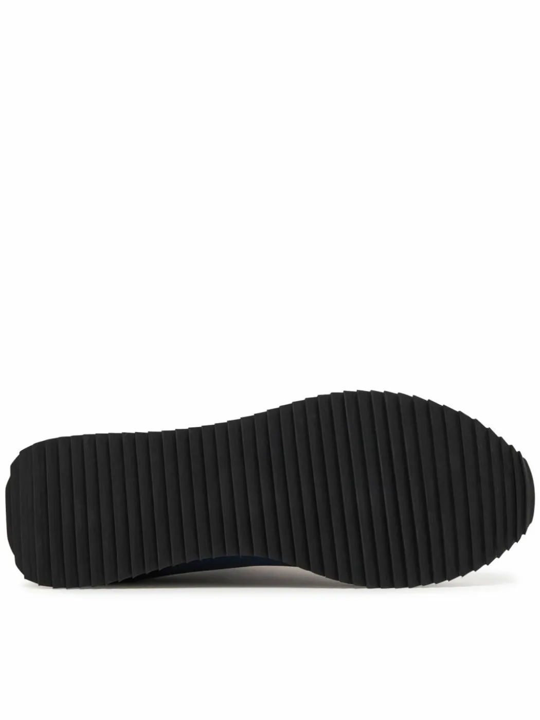 Sneakers 7X000541 AF18609 MZ579 Blu scuro