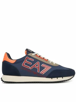 Sneakers 7X000541 AF18609 MZ579 Blu scuro