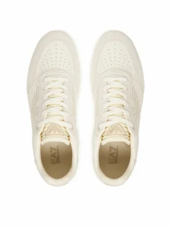 Sneakers 7X000405 AF19826 MZ599 Crema