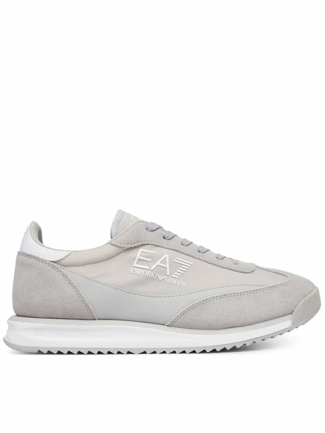 Sneakers 7X000655 AF23106 MZ630 Grigio