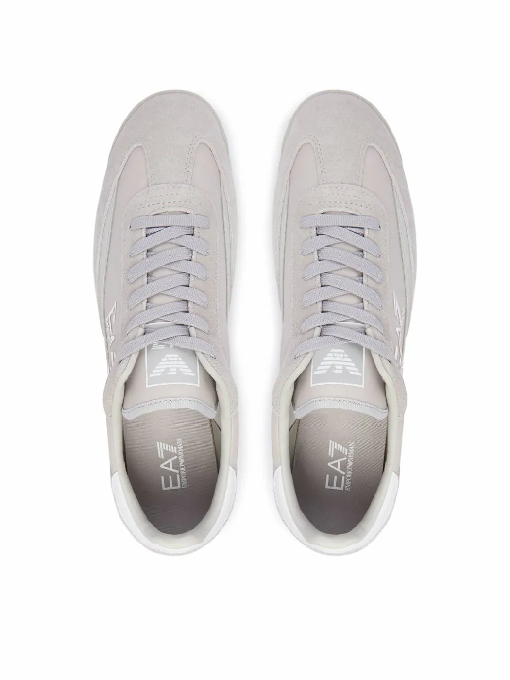 Sneakers 7X000655 AF23106 MZ630 Grigio