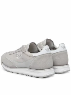 Sneakers 7X000655 AF23106 MZ630 Grigio
