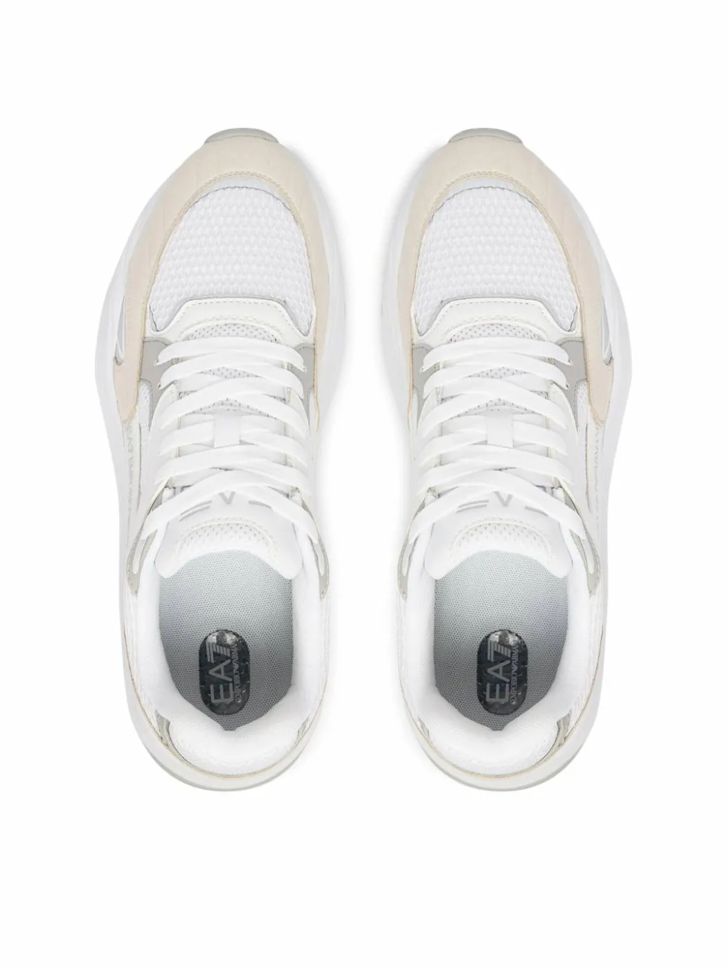 Sneakers 7X000342 AF18617 MZ065 Grigio