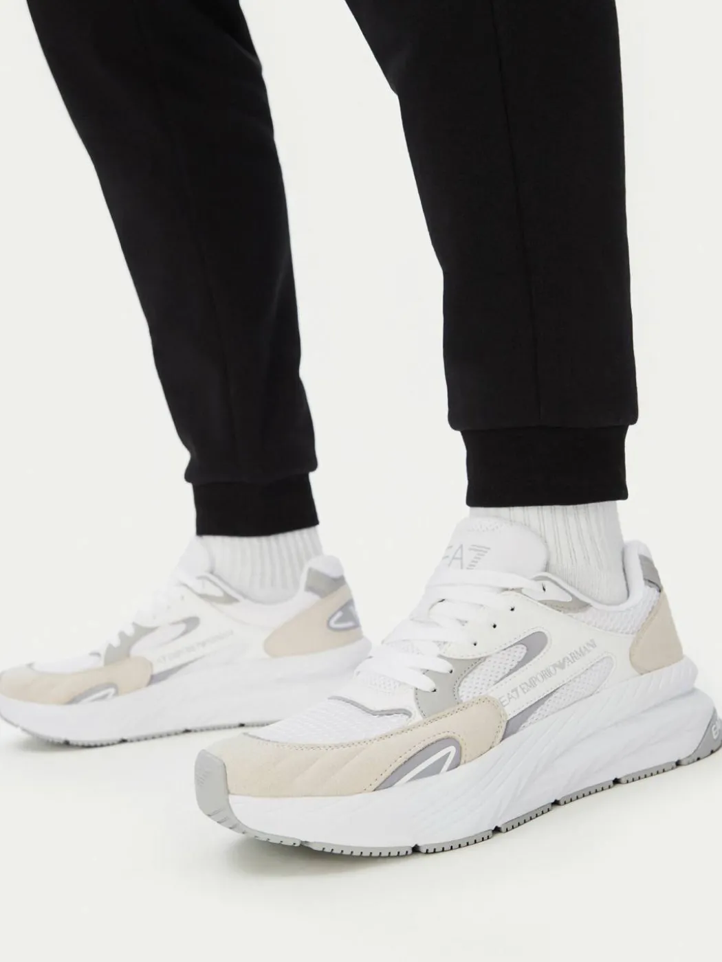 Sneakers 7X000342 AF18617 MZ065 Grigio