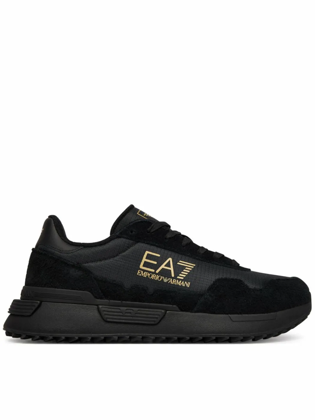 Sneakers 7X000380 AF19175 MZ177 Grigio