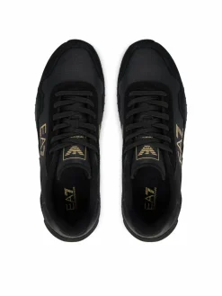Sneakers 7X000380 AF19175 MZ177 Grigio