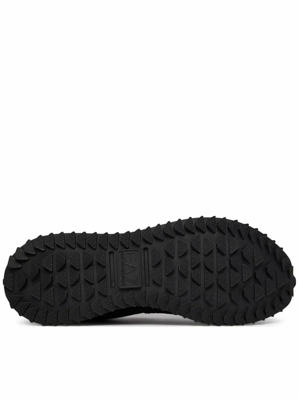 Sneakers 7X000380 AF19175 MZ177 Grigio